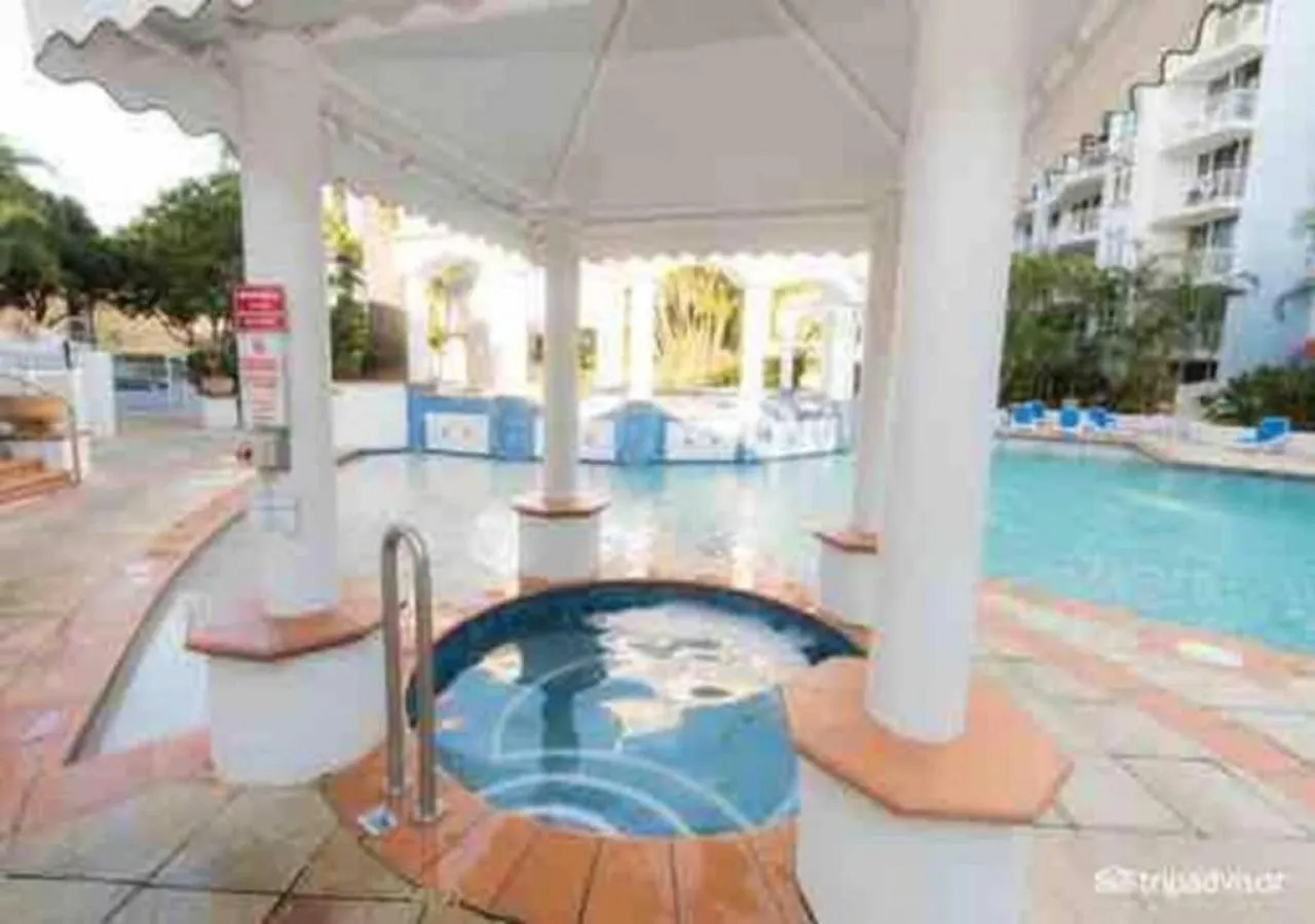Location Location Location - Broadbeach :) Gold Coast 0*,