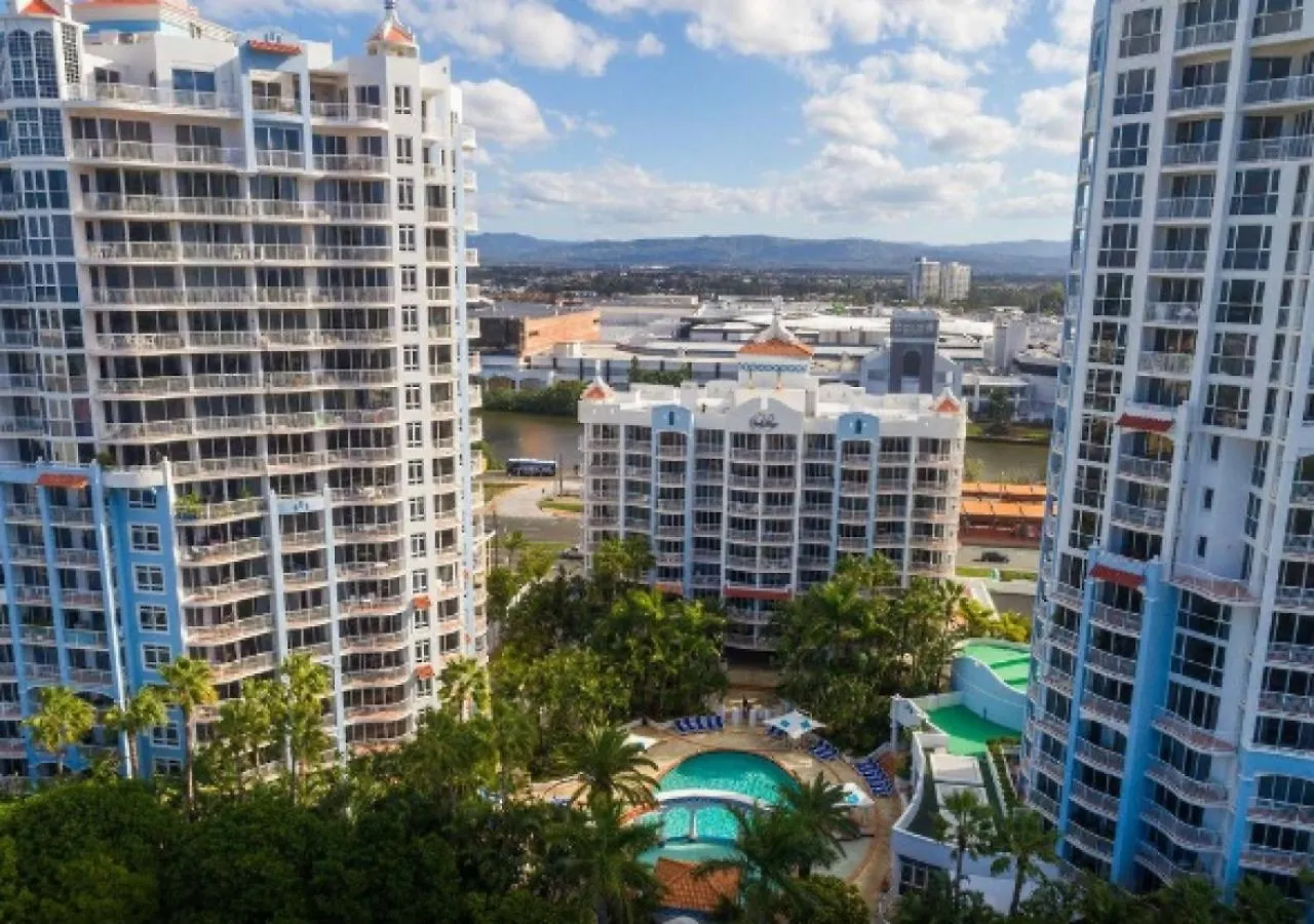 Location Location Location - Broadbeach :) Gold Coast Australia