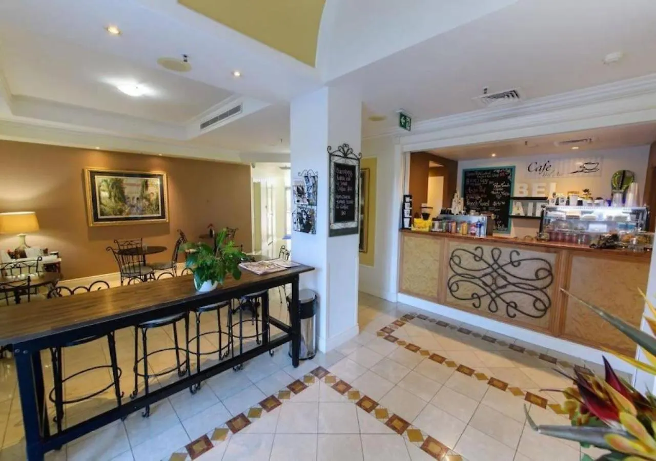 Location Location Location - Broadbeach :) Gold Coast