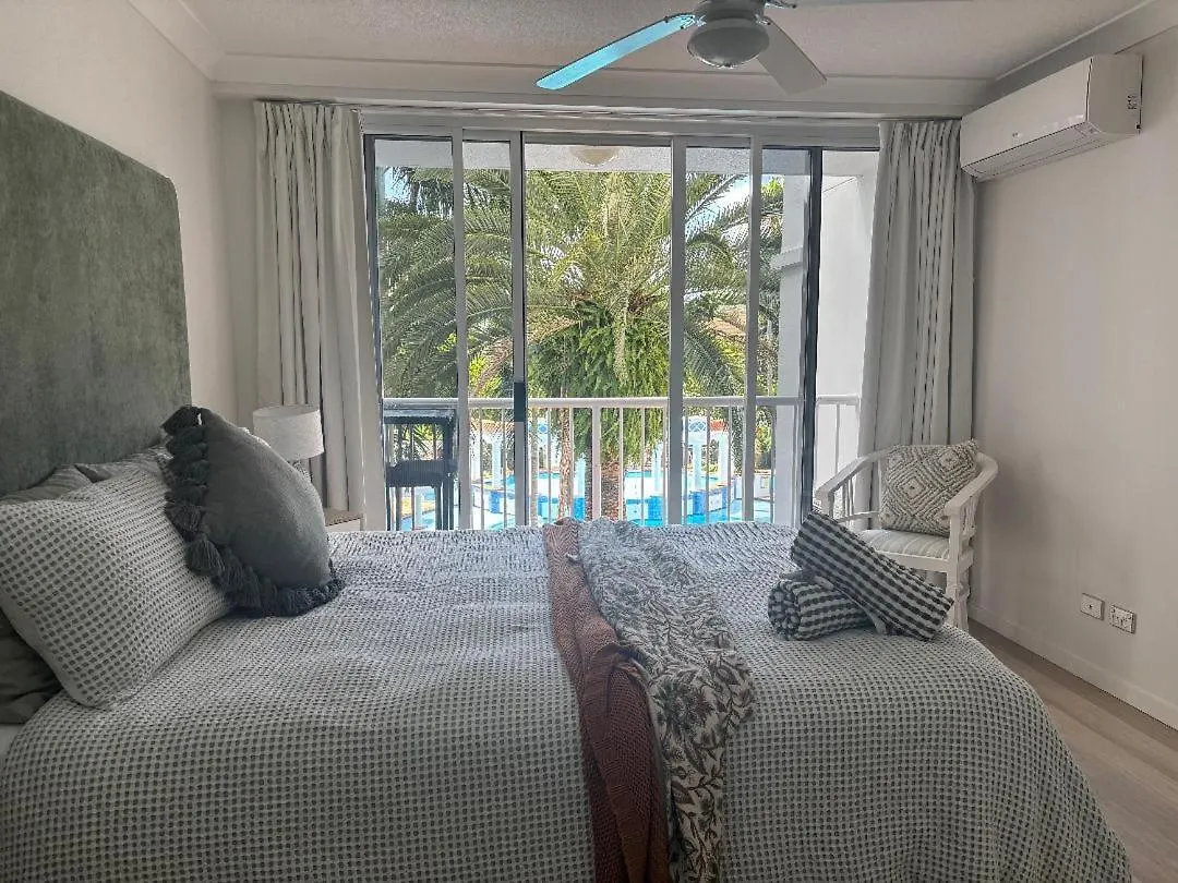 Location Location Location - Broadbeach :) Gold Coast Apartment