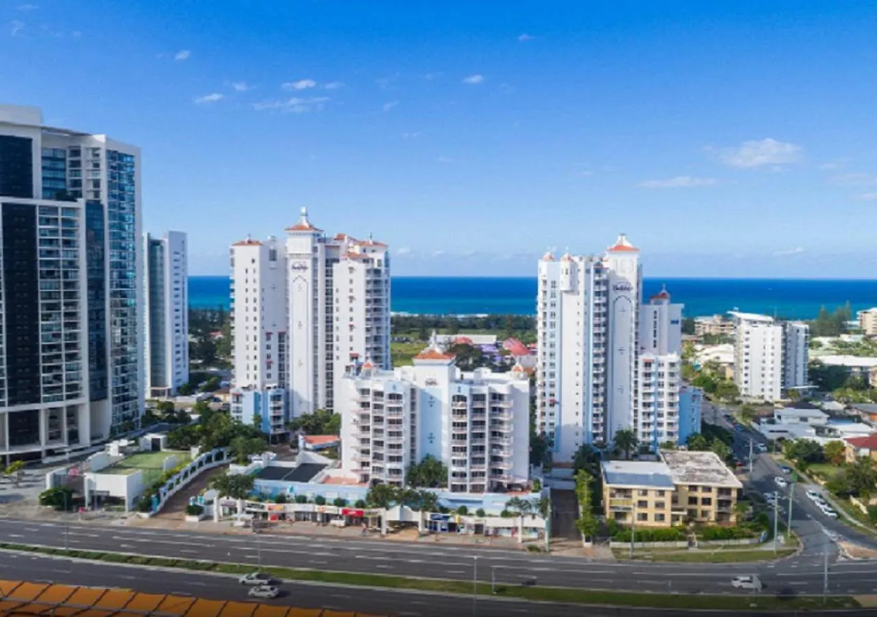Location Location Location - Broadbeach :) غولد كوست